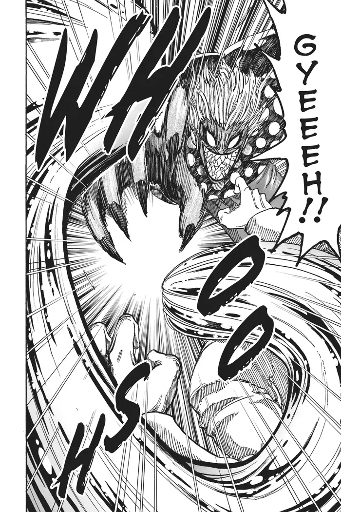 Toriko Chapter 227 image 05_optimized